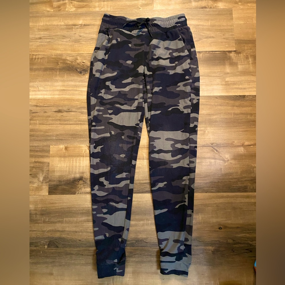 Luzette Joggers Girls L 12/14